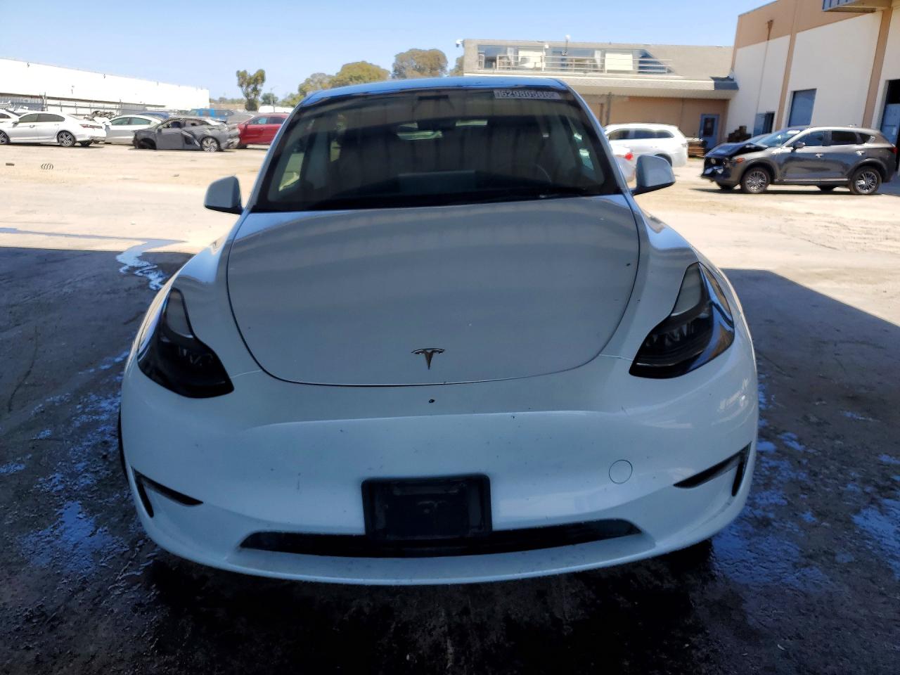 2023 TESLA MODEL Y — снимка 5