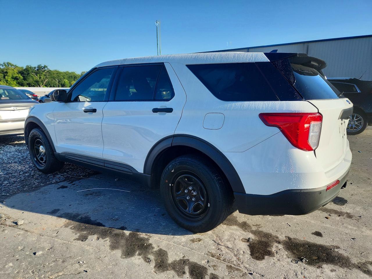 2023 FORD EXPLORER — снимка 2