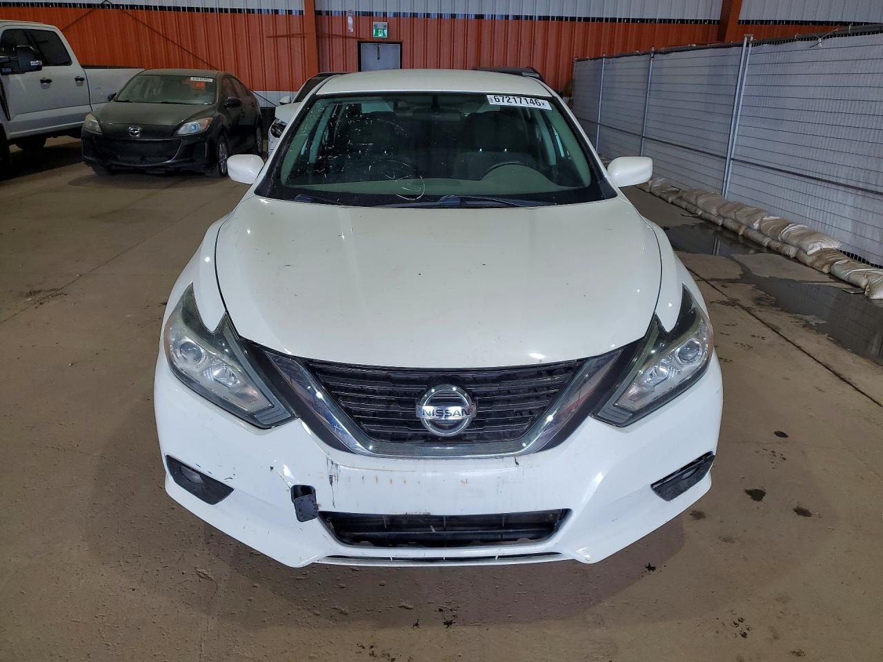 2016 NISSAN ALTIMA 2.5 — снимка 5