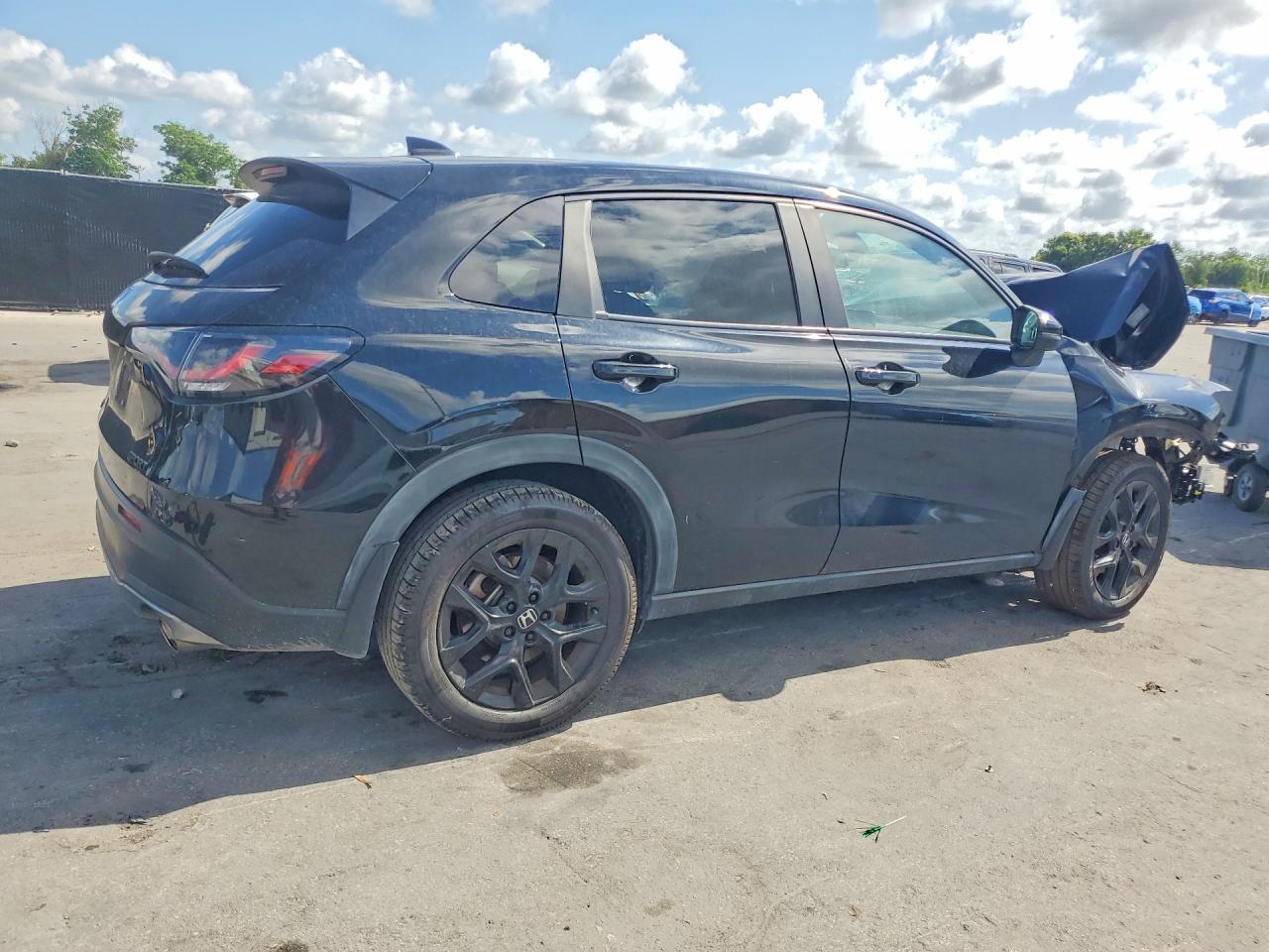 2023 HONDA HR-V SPORT — снимка 3