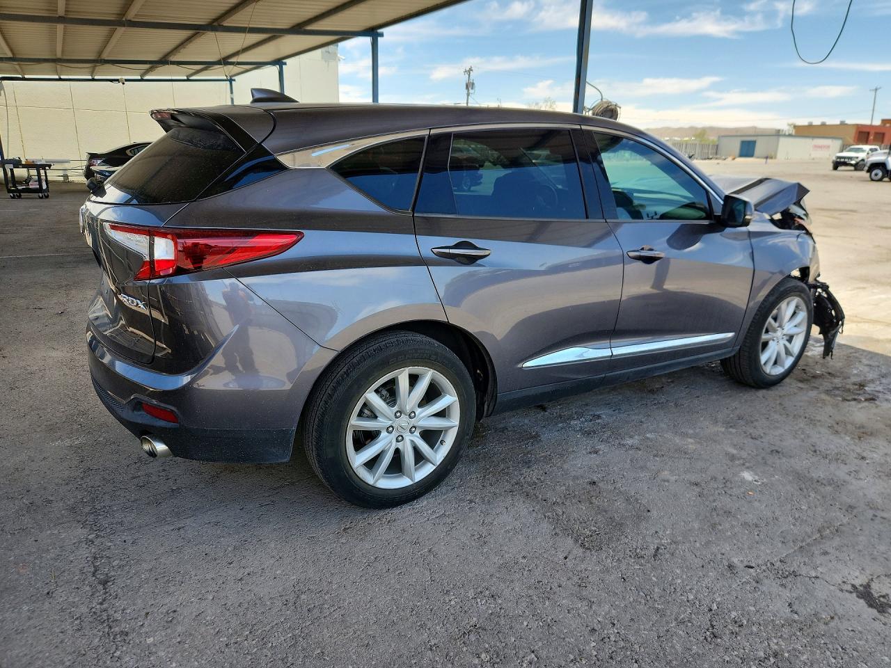 2020 ACURA RDX — снимка 3