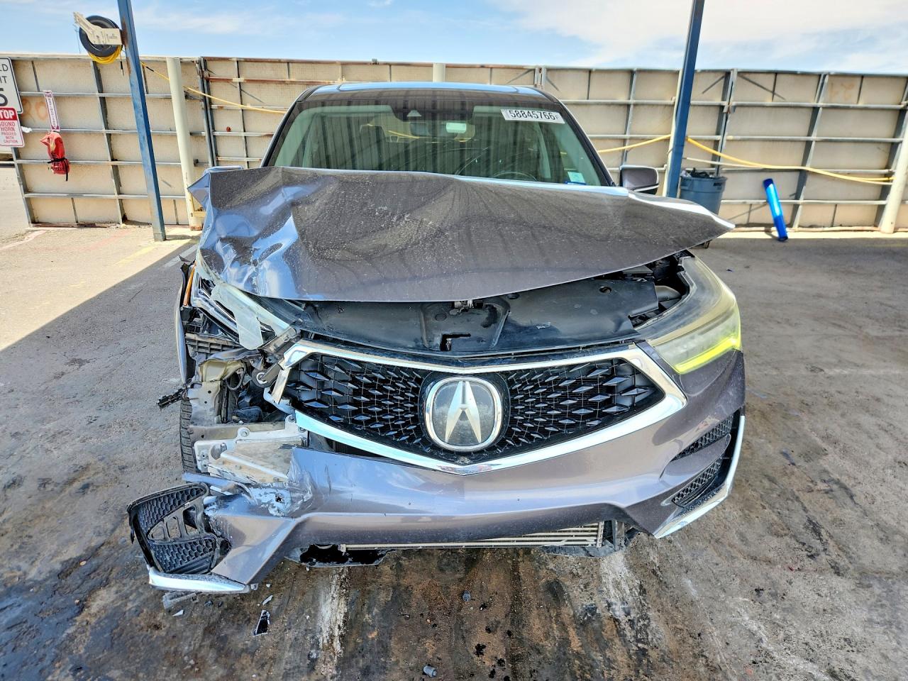 2020 ACURA RDX — снимка 5