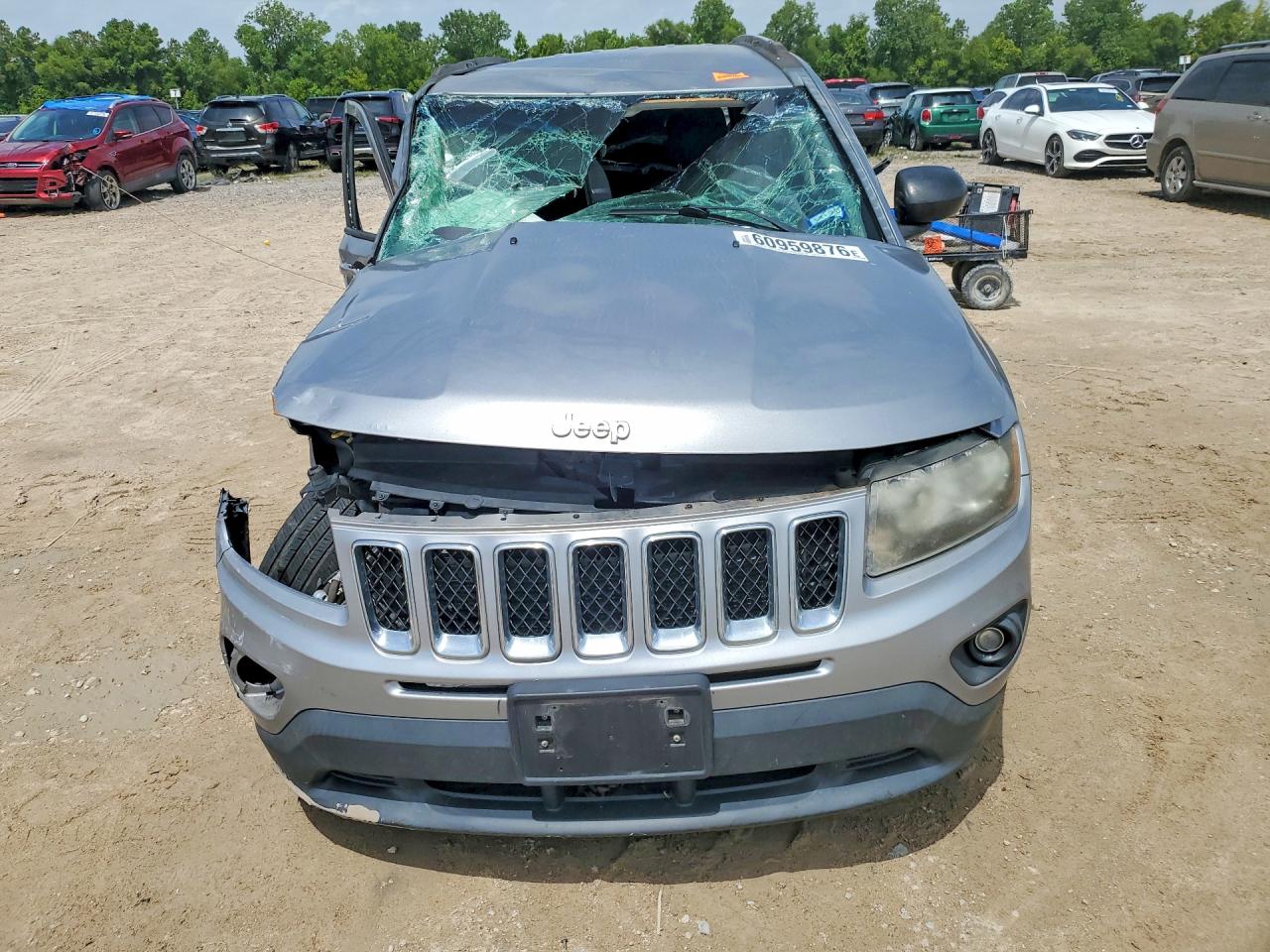 2016 JEEP COMPASS SPORT — снимка 5