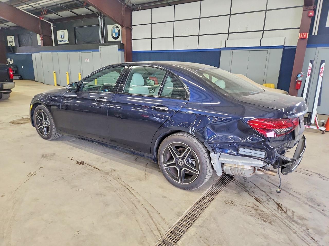 2023 MERCEDES-BENZ E 350 4MATIC — снимка 2