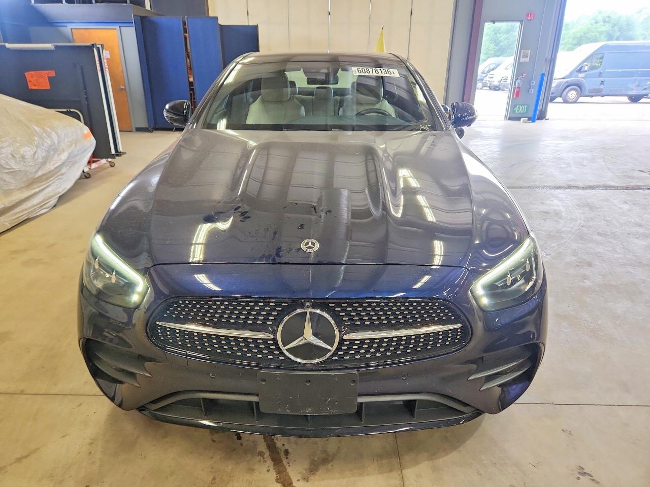 2023 MERCEDES-BENZ E 350 4MATIC — снимка 5