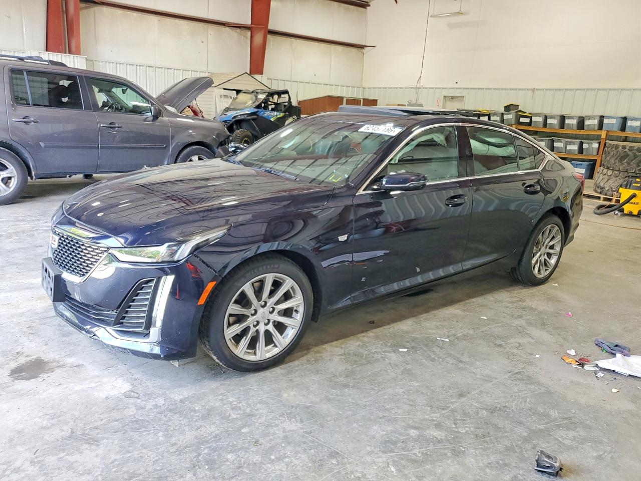 2020 CADILLAC CT5 LUXURY