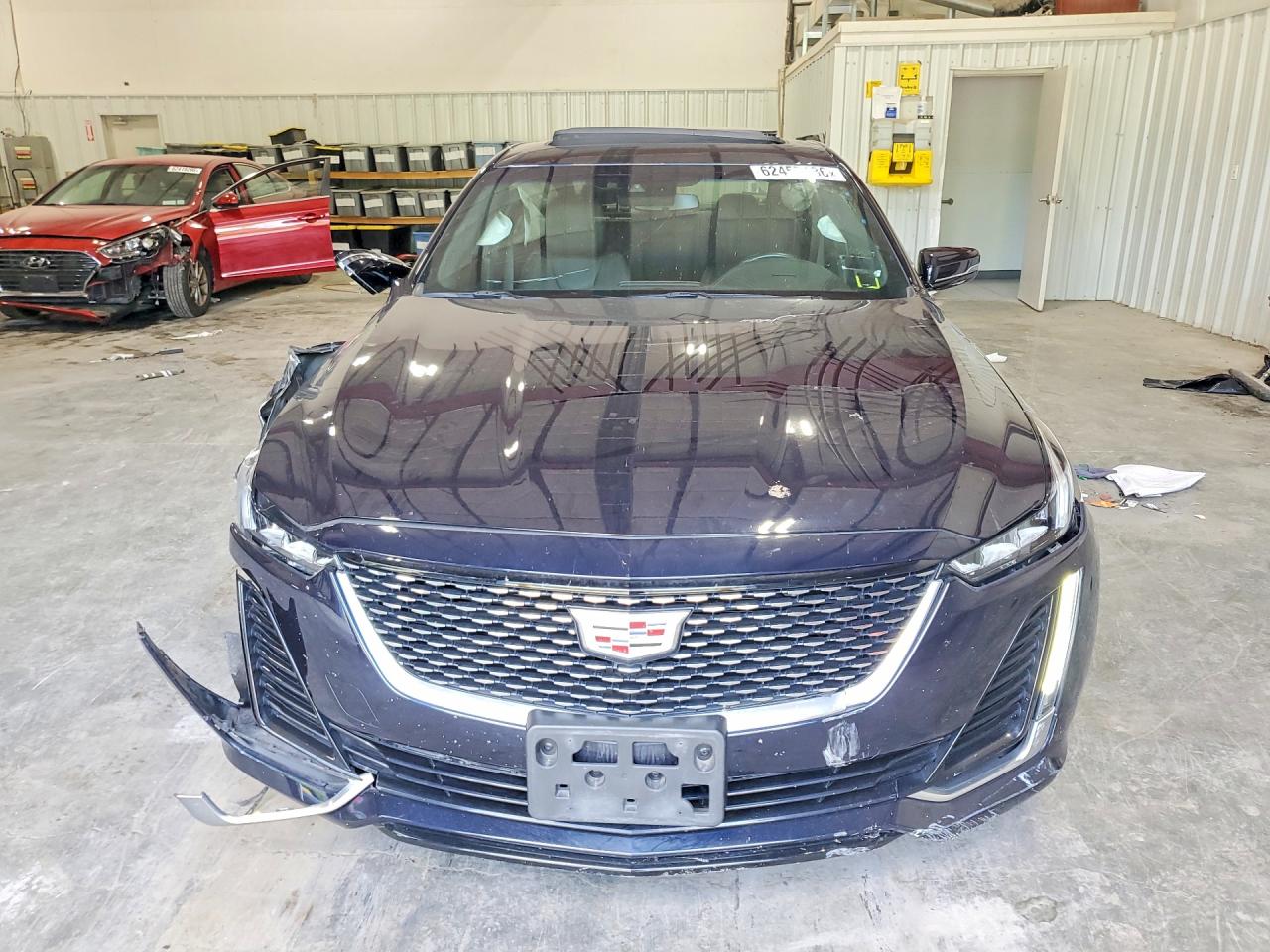 2020 CADILLAC CT5 LUXURY — снимка 5