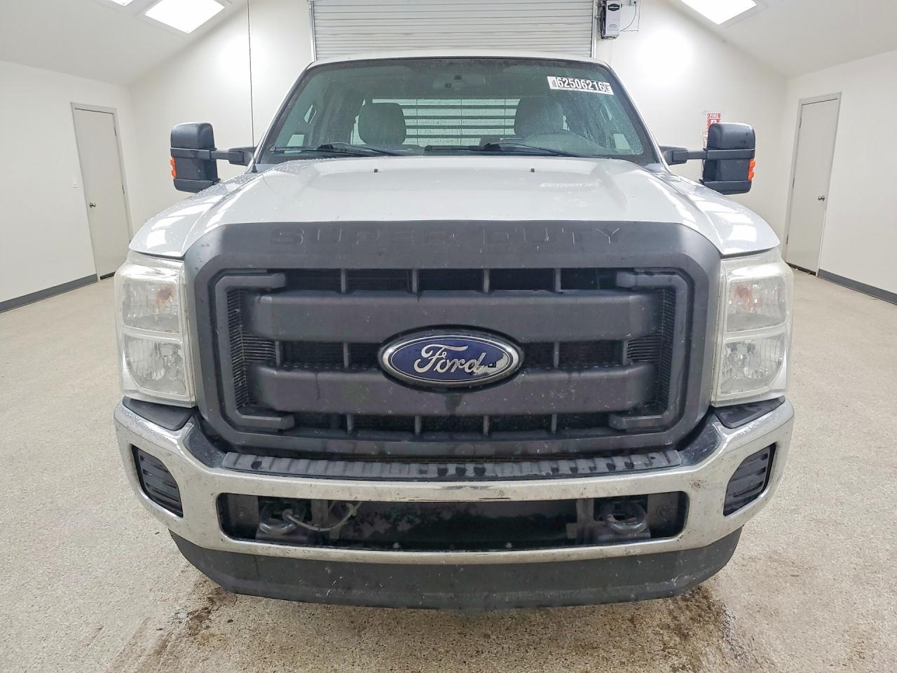 2015 FORD F250 SUPER DUTY — снимка 5