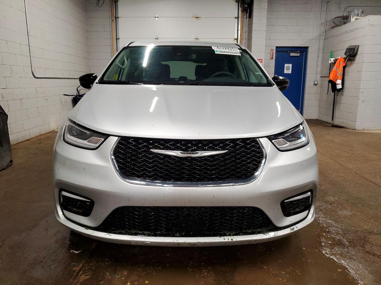 2024 CHRYSLER PACIFICA TOURING L — снимка 5