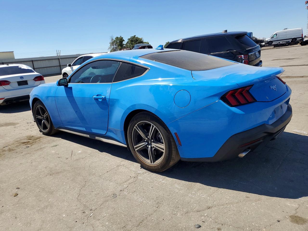 2024 FORD MUSTANG — снимка 2