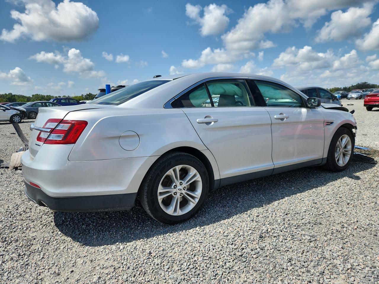 2016 FORD TAURUS SE — снимка 3