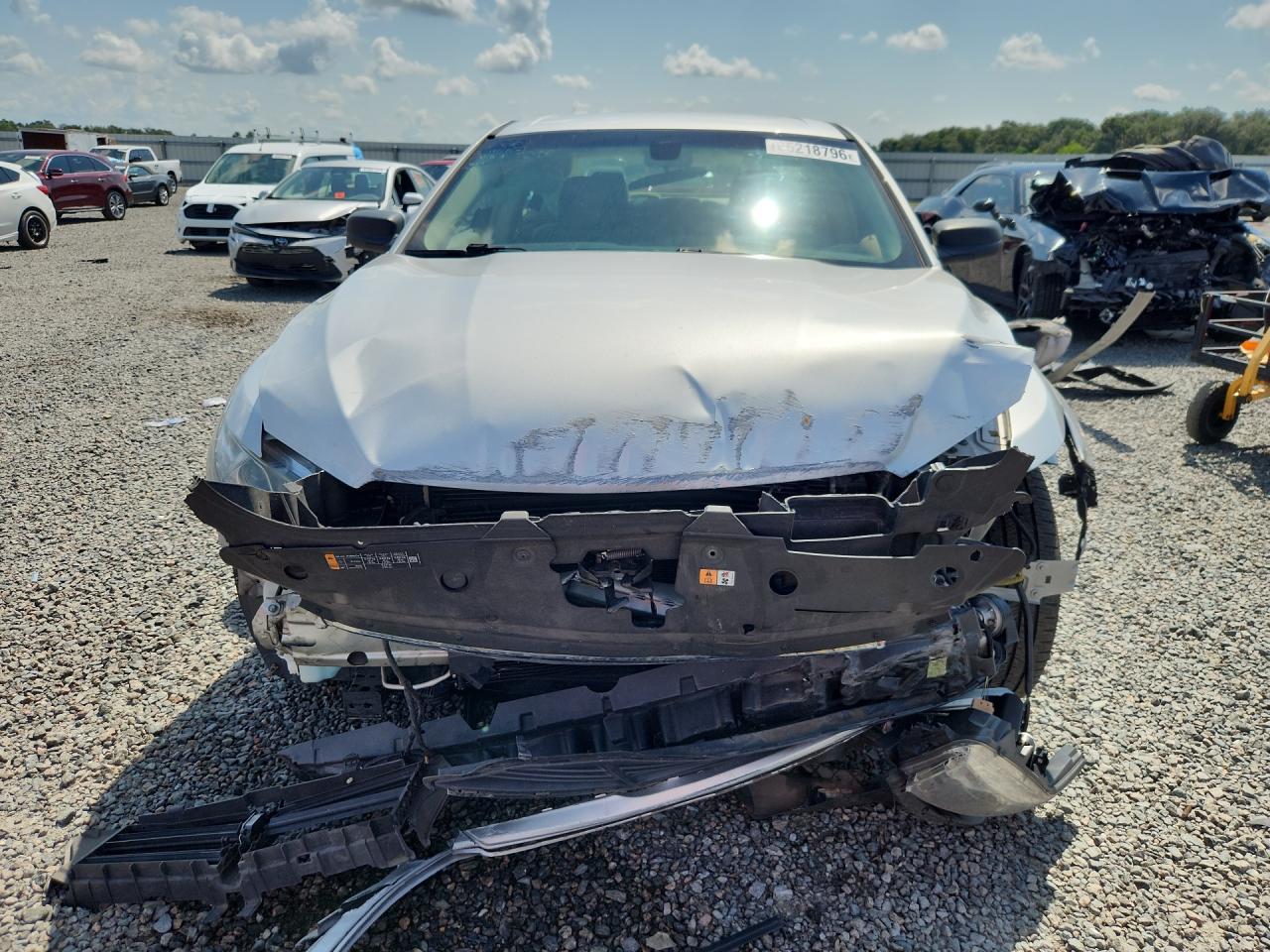 2016 FORD TAURUS SE — снимка 5