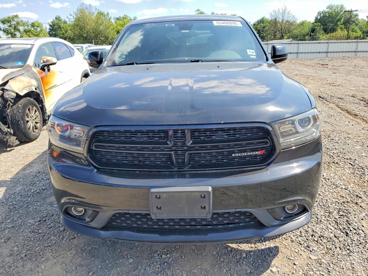 2019 DODGE DURANGO SXT — снимка 5
