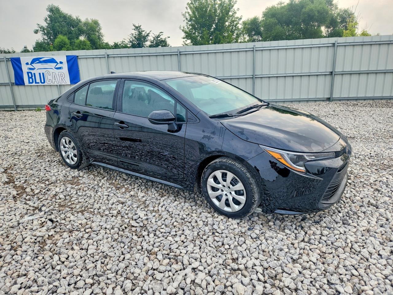 2026 TOYOTA COROLLA LE — снимка 4
