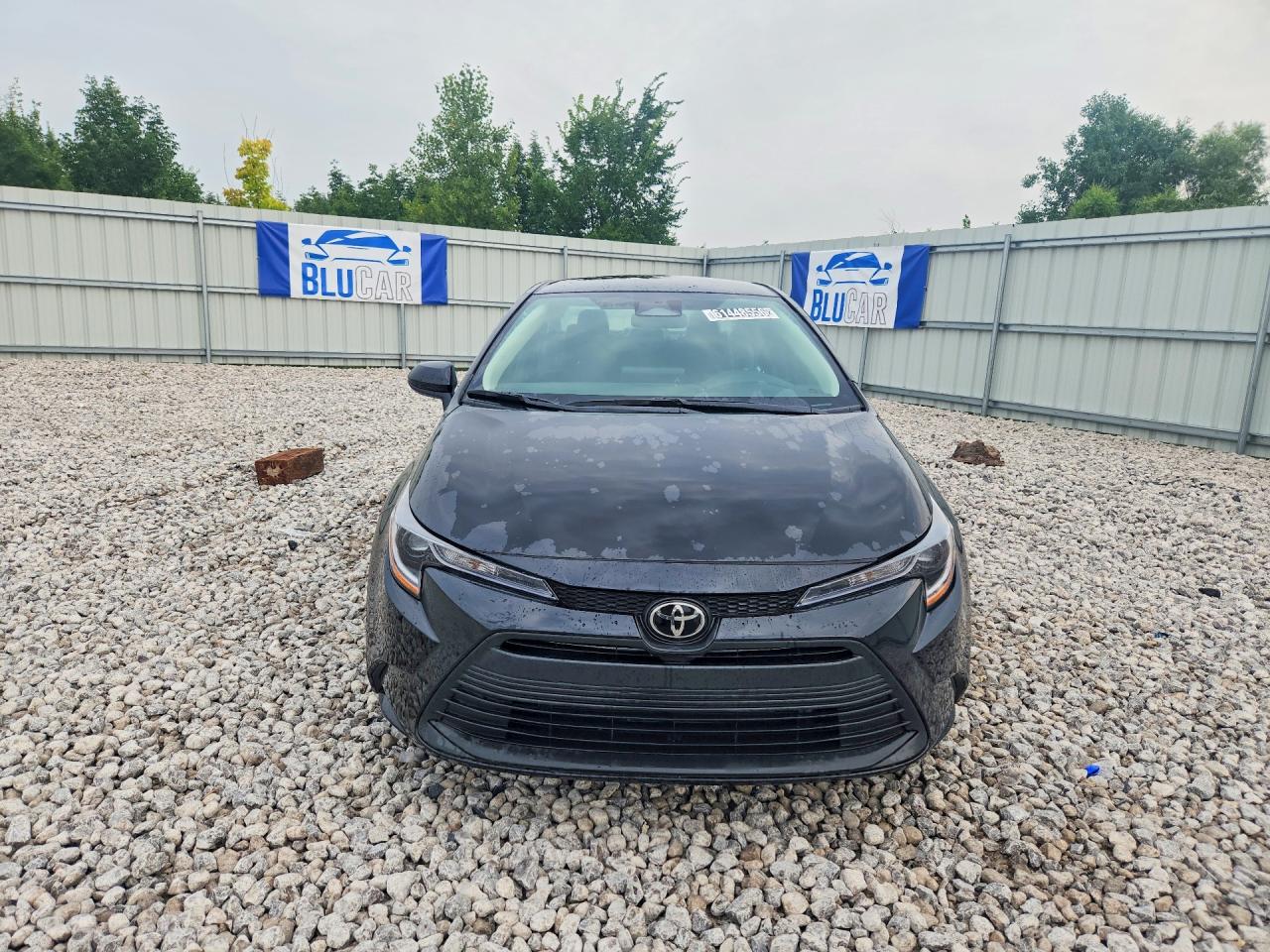 2026 TOYOTA COROLLA LE — снимка 5
