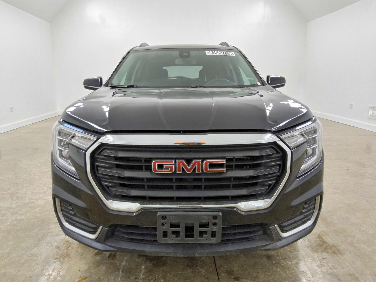 2022 GMC TERRAIN SLE — снимка 5