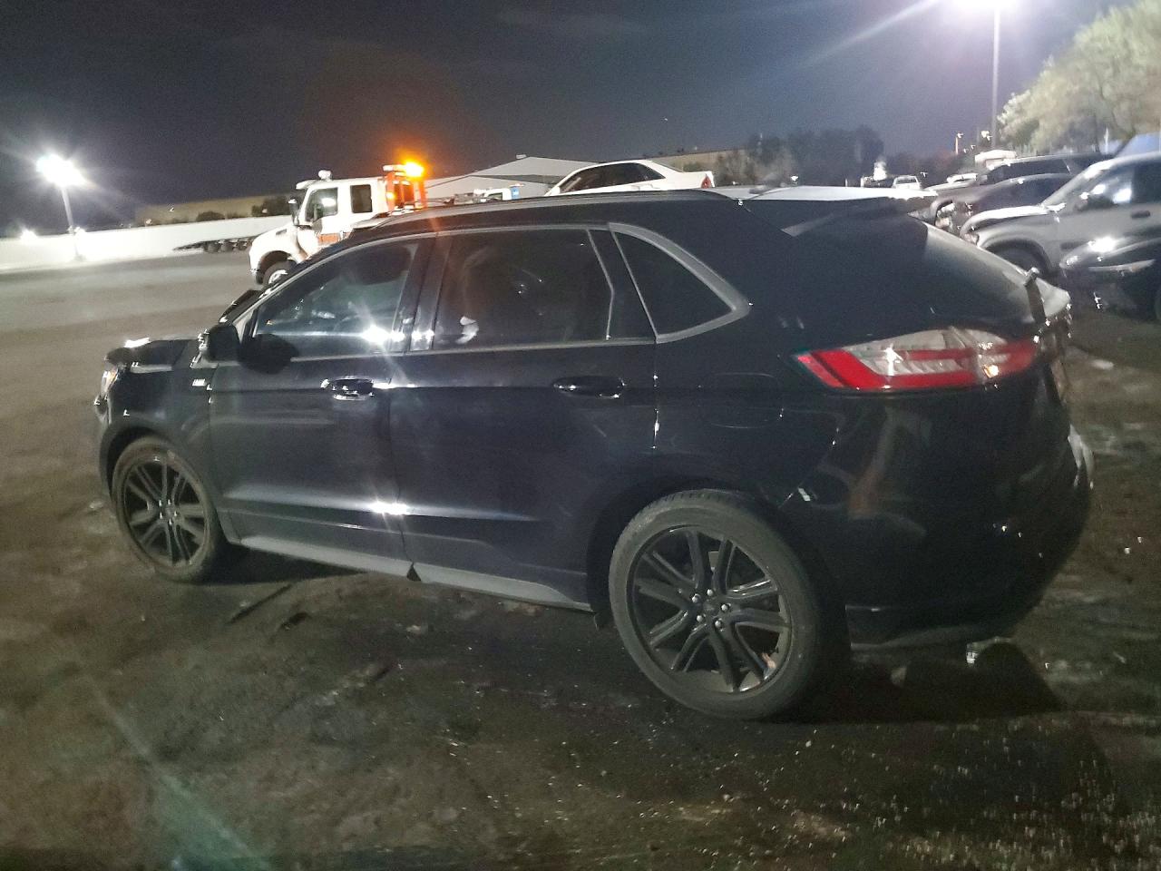 2020 FORD EDGE SEL — снимка 2
