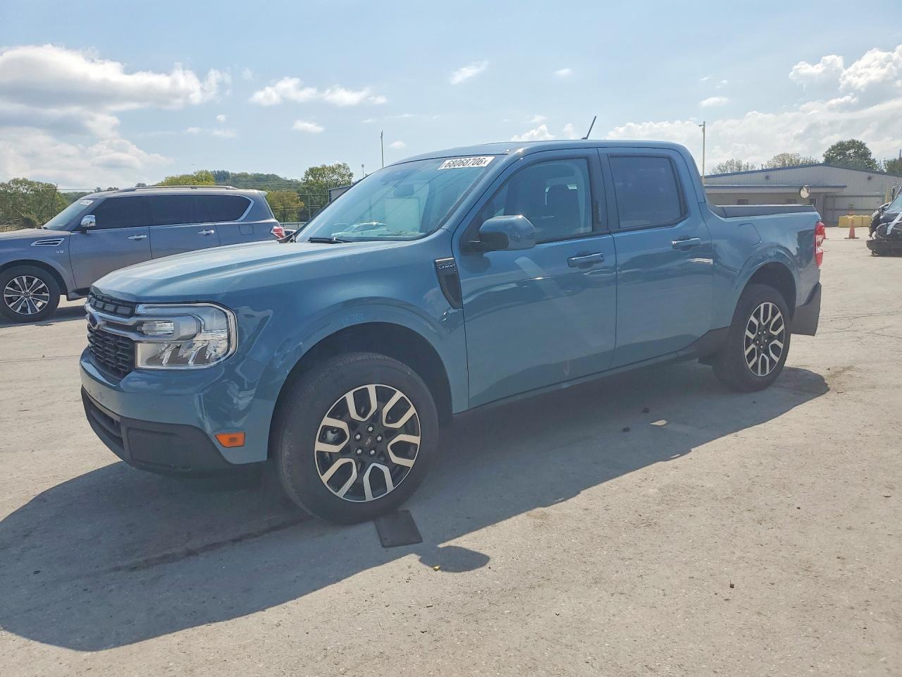 2023 FORD MAVERICK XL