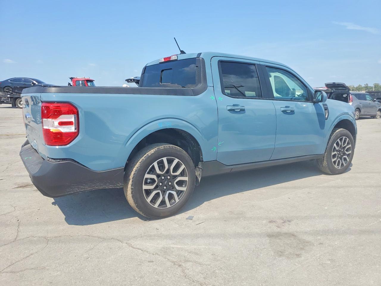 2023 FORD MAVERICK XL — снимка 3