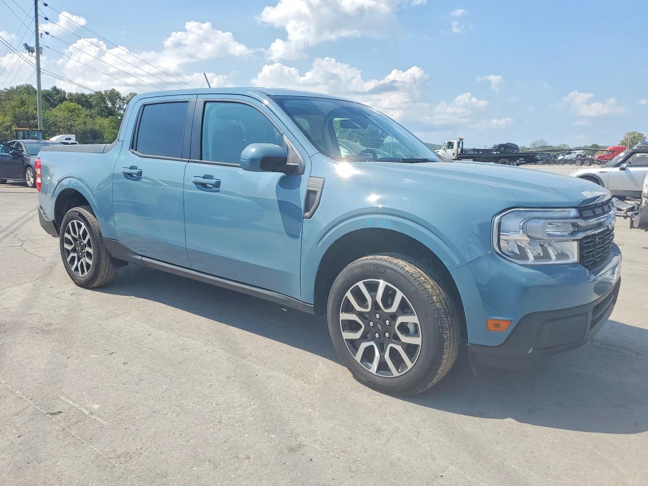 2023 FORD MAVERICK XL — снимка 4