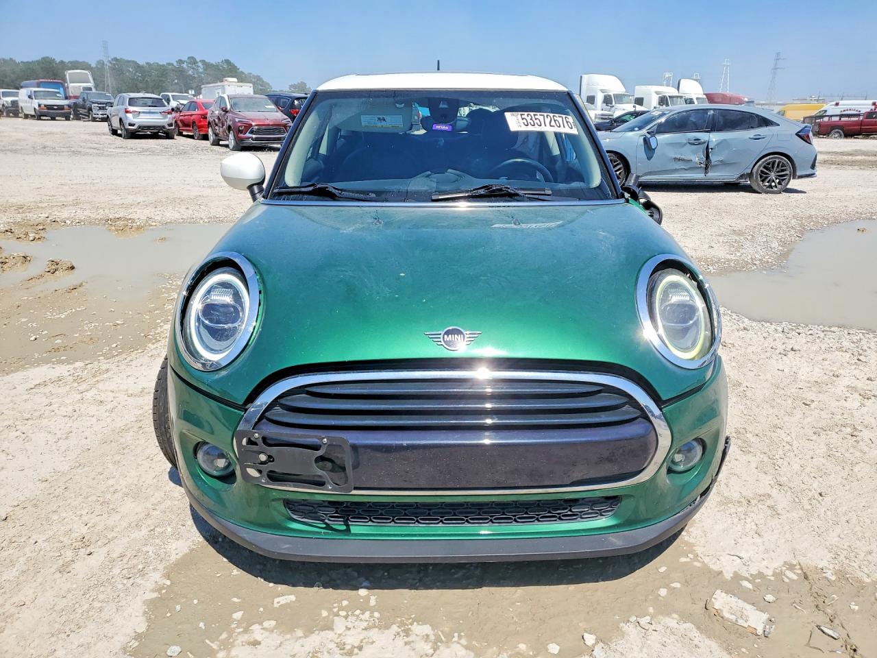 2020 MINI COOPER — снимка 5