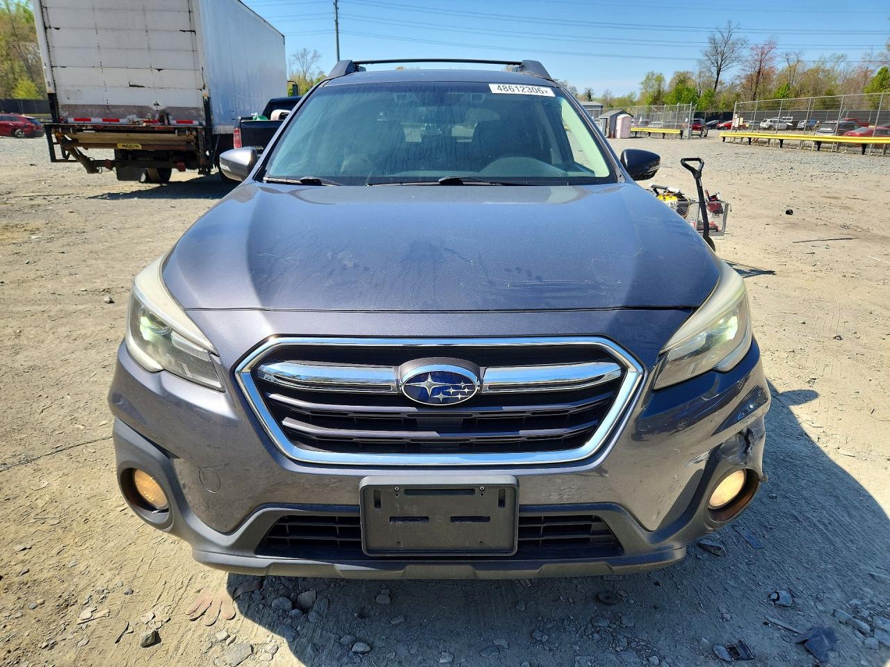 2018 SUBARU OUTBACK 2.5I LIMITED — снимка 5