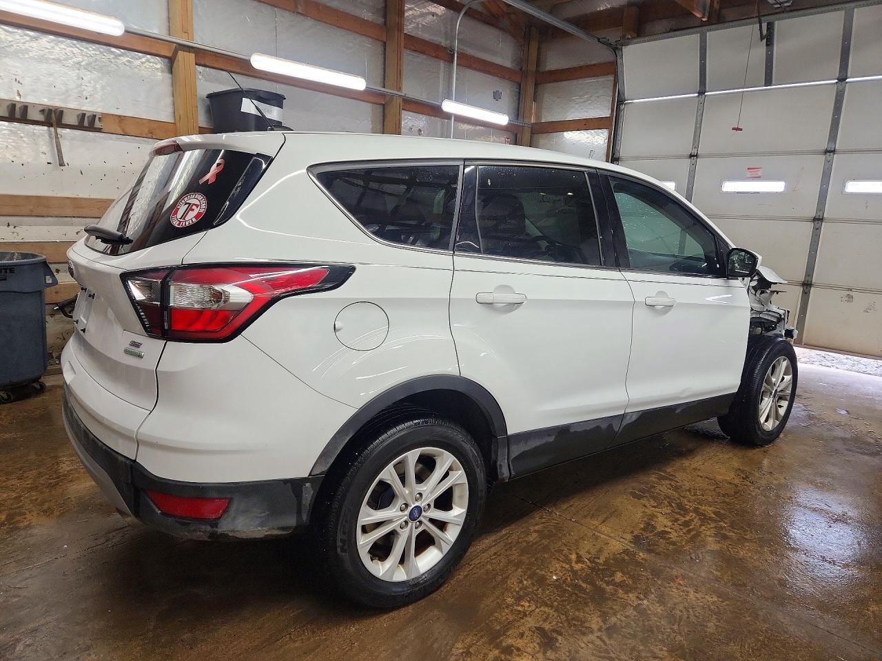 2017 FORD ESCAPE SE — снимка 3