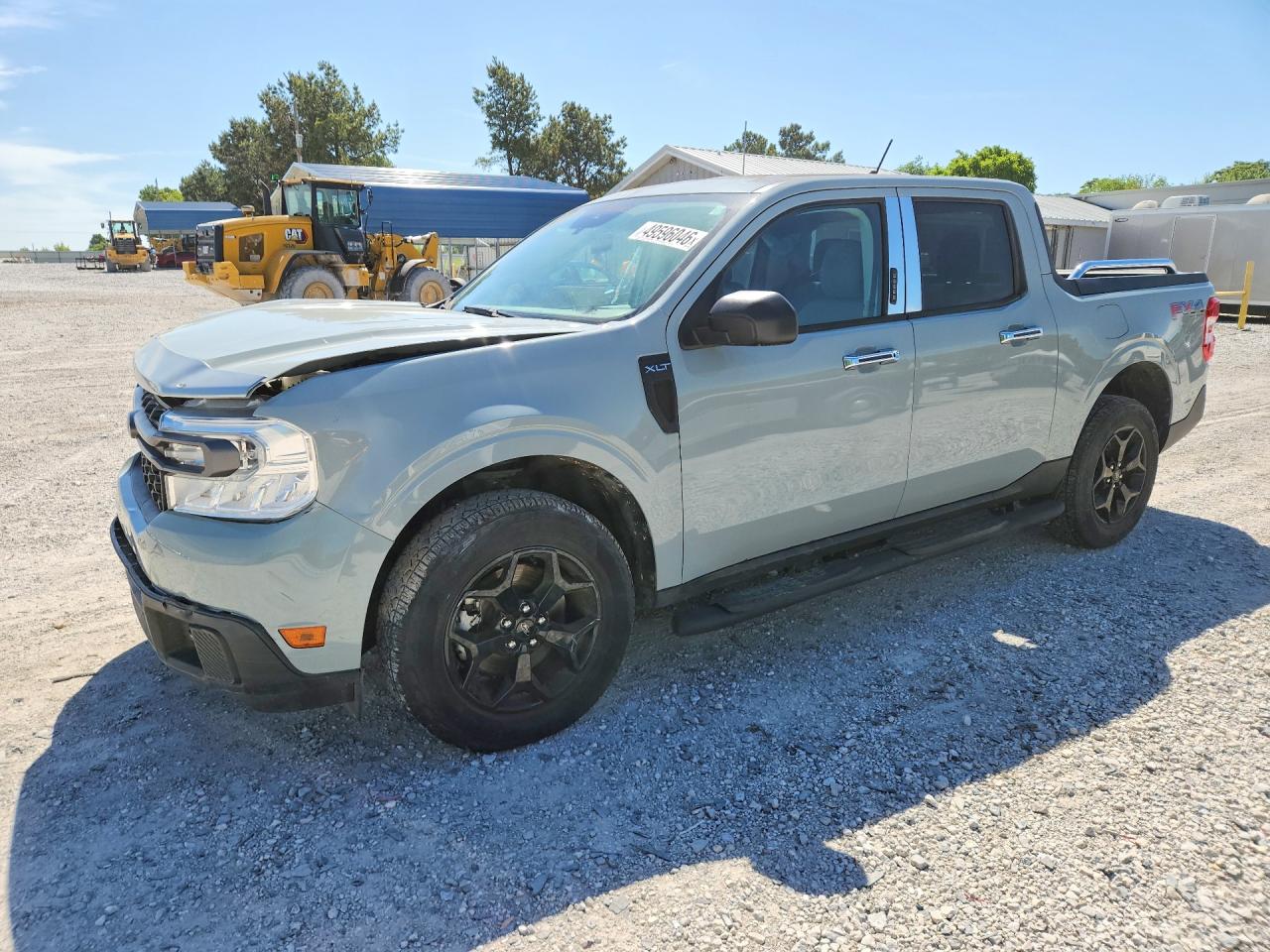 2022 FORD MAVERICK XL