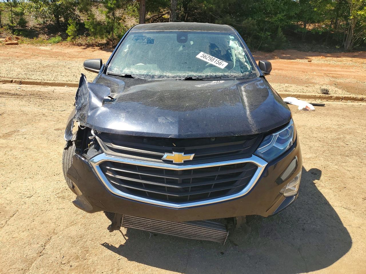 2020 CHEVROLET EQUINOX — снимка 5