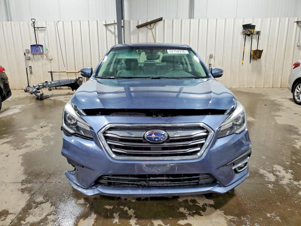 2018 SUBARU LEGACY 2.5I LIMITED — снимка 5