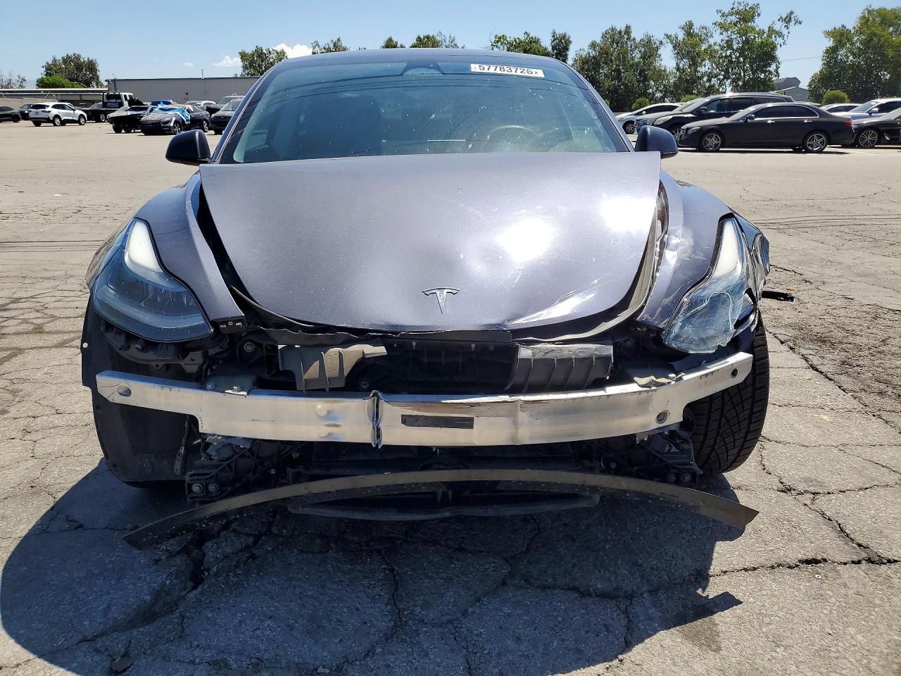 2023 TESLA MODEL 3 — снимка 5