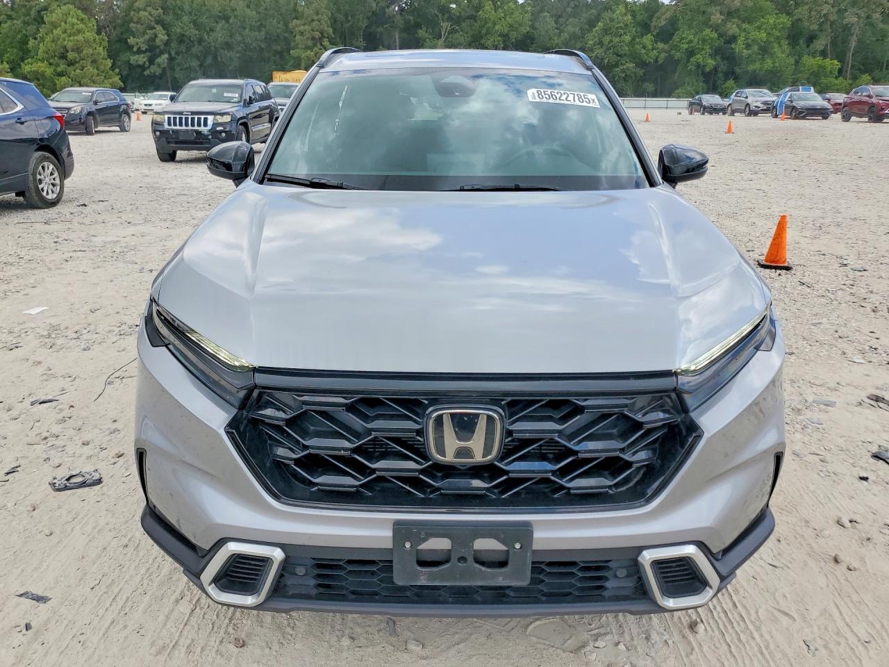 2023 HONDA CR-V SPORT TOURING — снимка 5