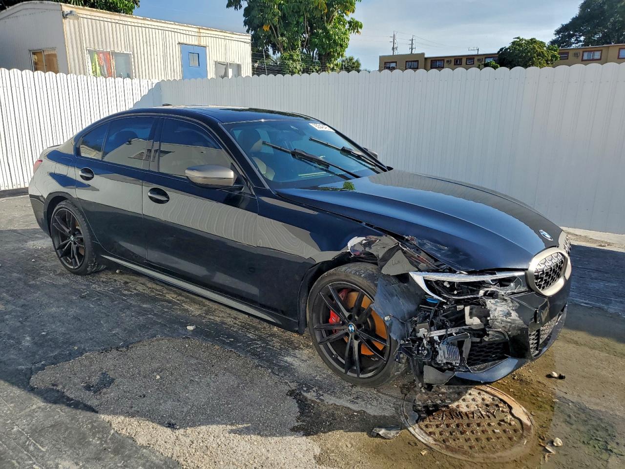 2021 BMW M340I — снимка 4
