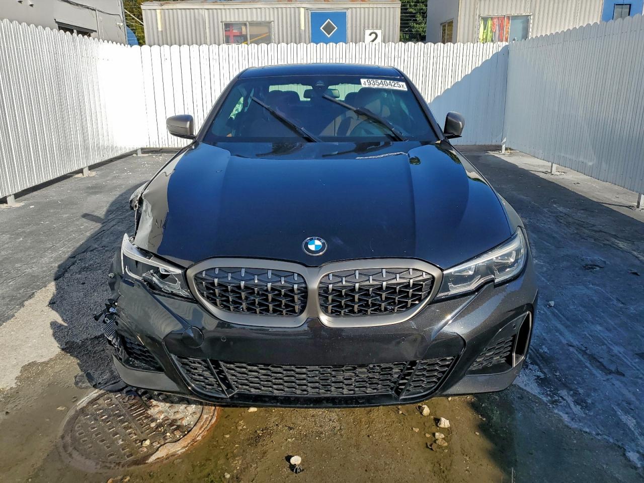 2021 BMW M340I — снимка 5