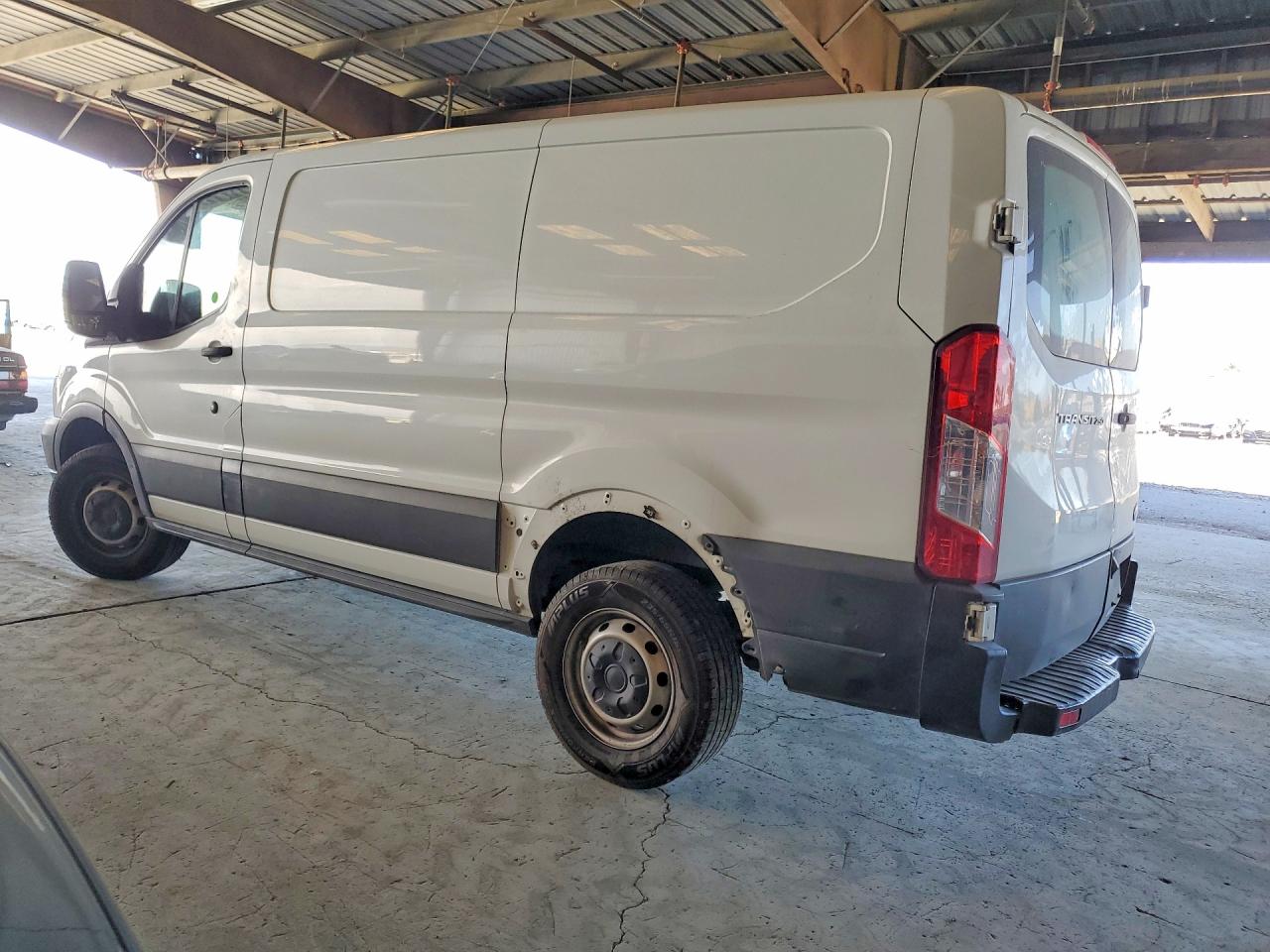 2019 FORD TRANSIT T-250 — снимка 2
