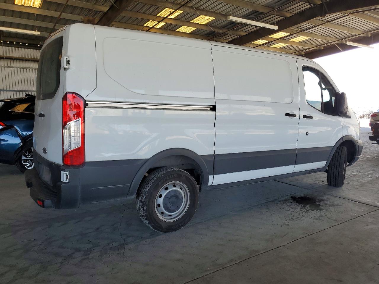 2019 FORD TRANSIT T-250 — снимка 3