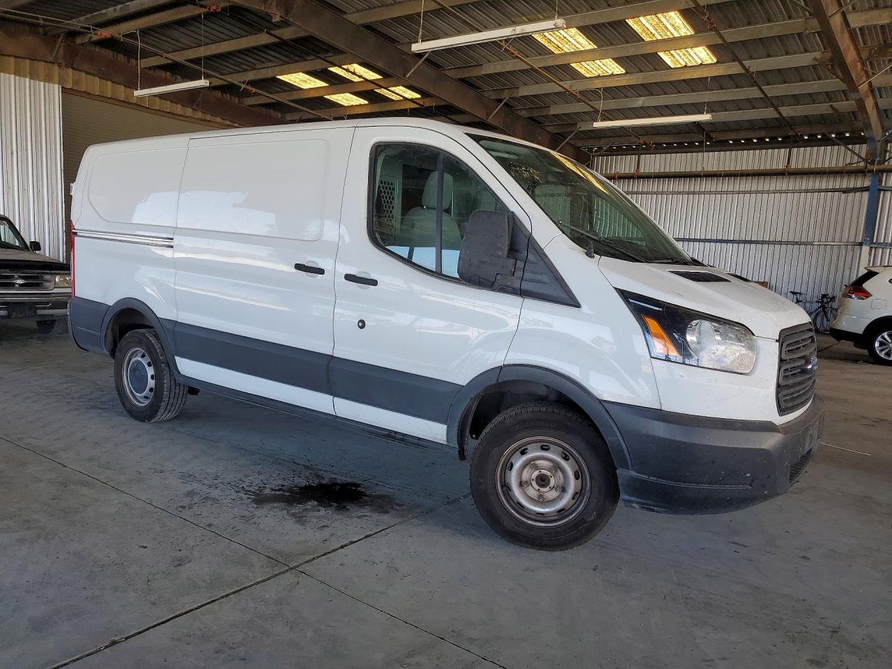 2019 FORD TRANSIT T-250 — снимка 4