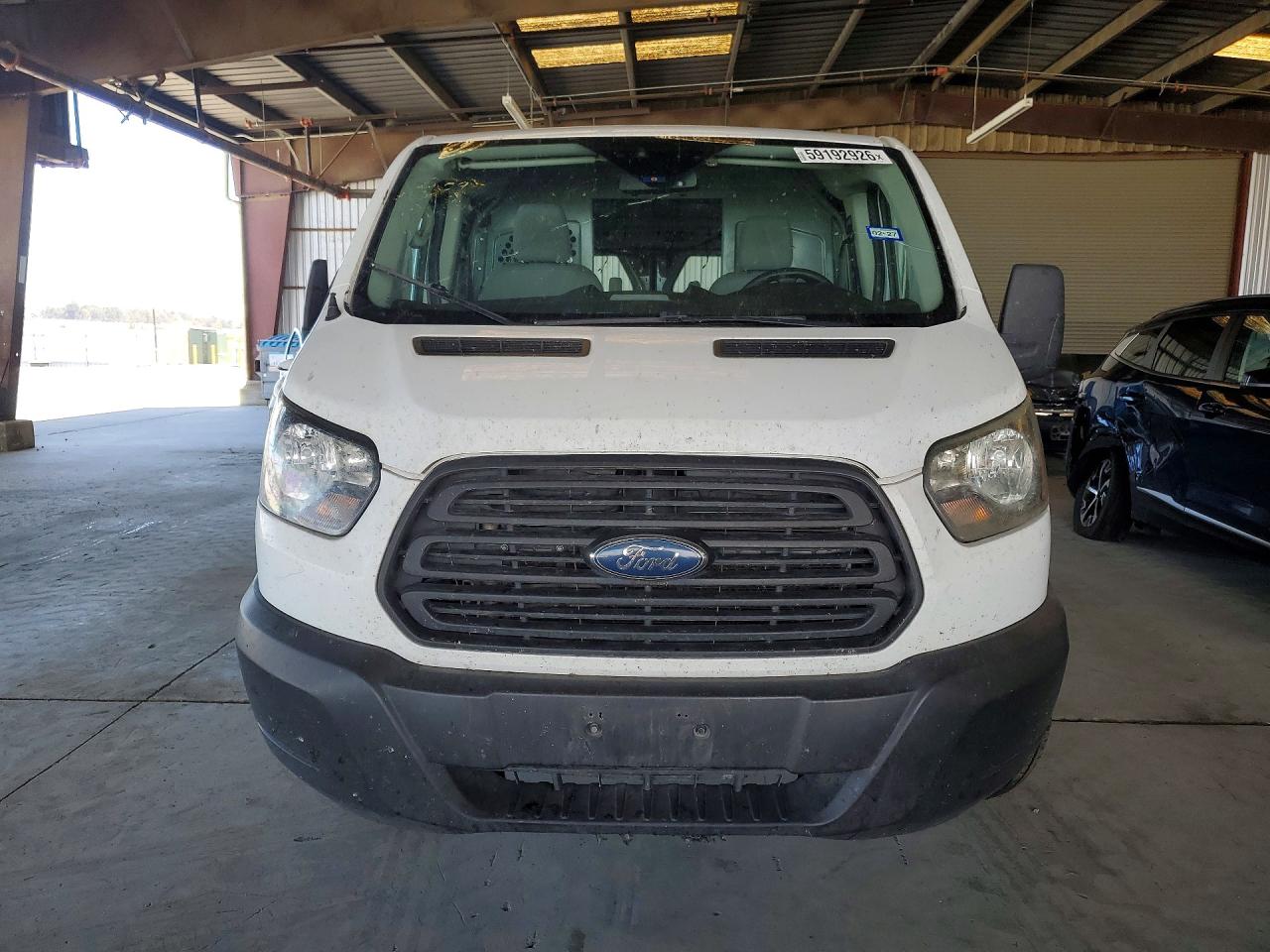2019 FORD TRANSIT T-250 — снимка 5