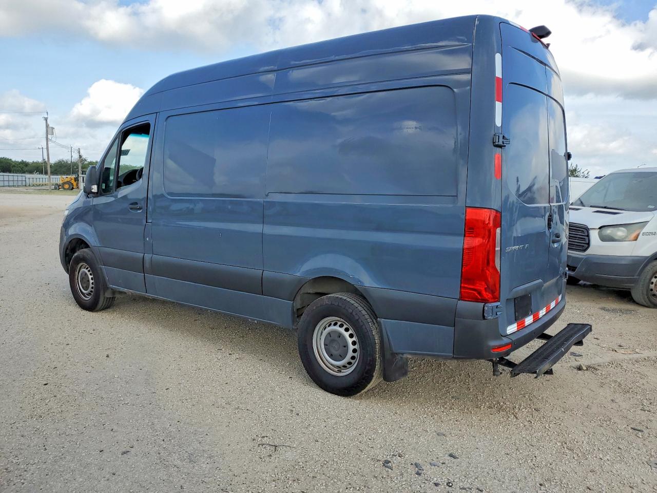 2019 MERCEDES-BENZ SPRINTER 2500/3500 — снимка 2
