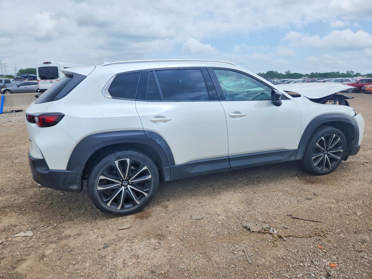 2023 MAZDA CX-50 PREMIUM PLUS — снимка 3