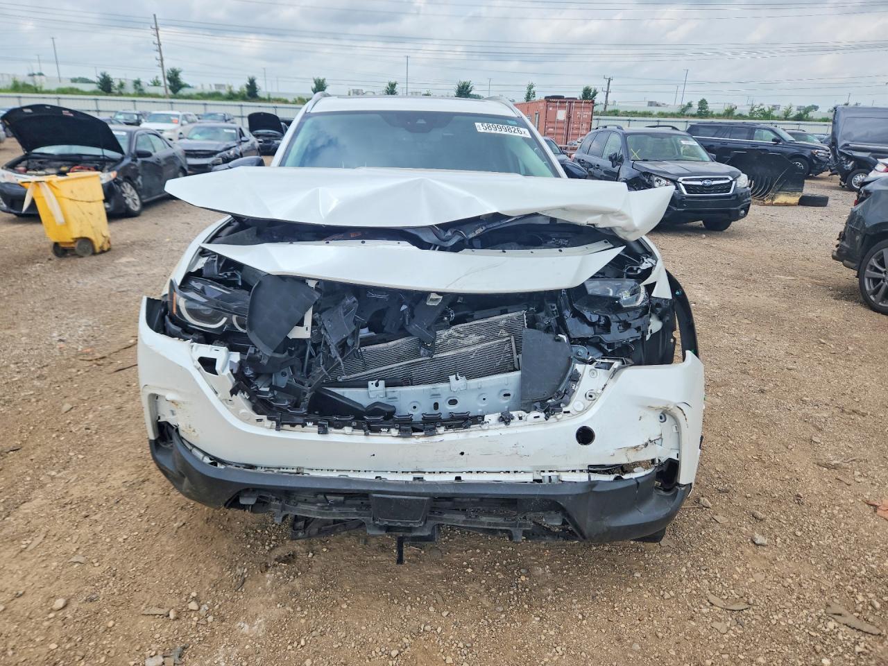 2023 MAZDA CX-50 PREMIUM PLUS — снимка 5