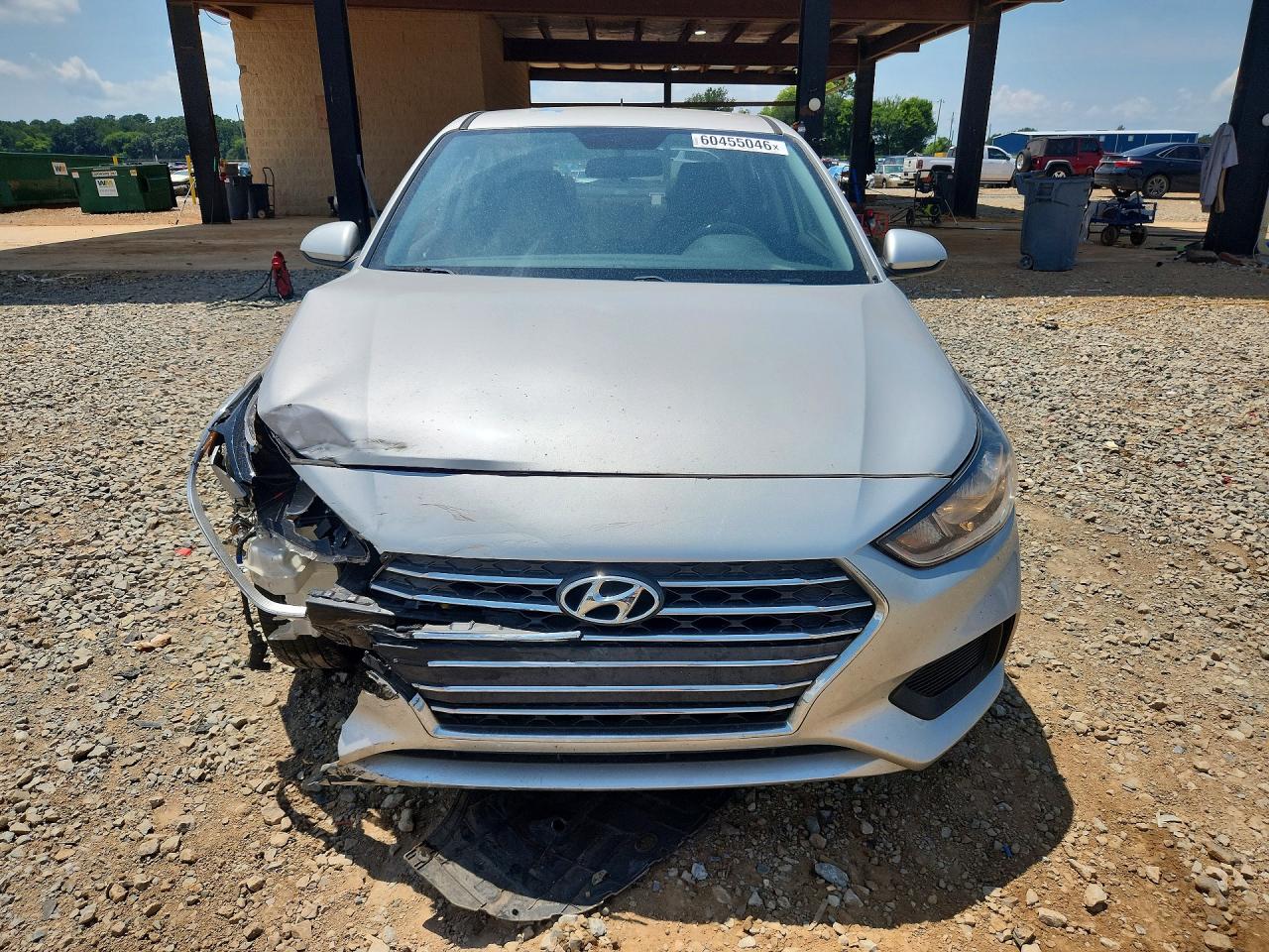 2019 HYUNDAI ACCENT SE — снимка 5