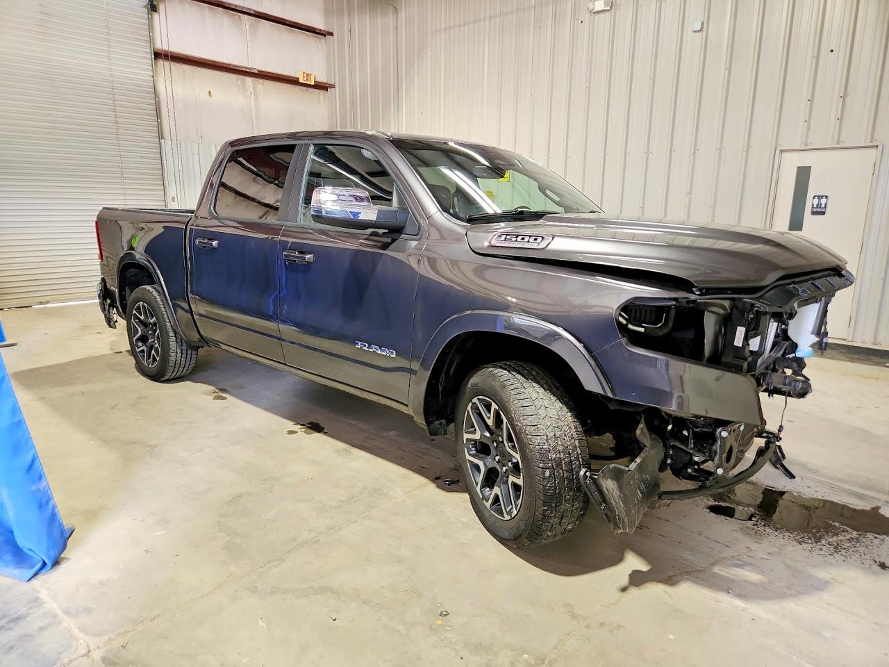 2026 RAM 1500 LARAMIE — снимка 4