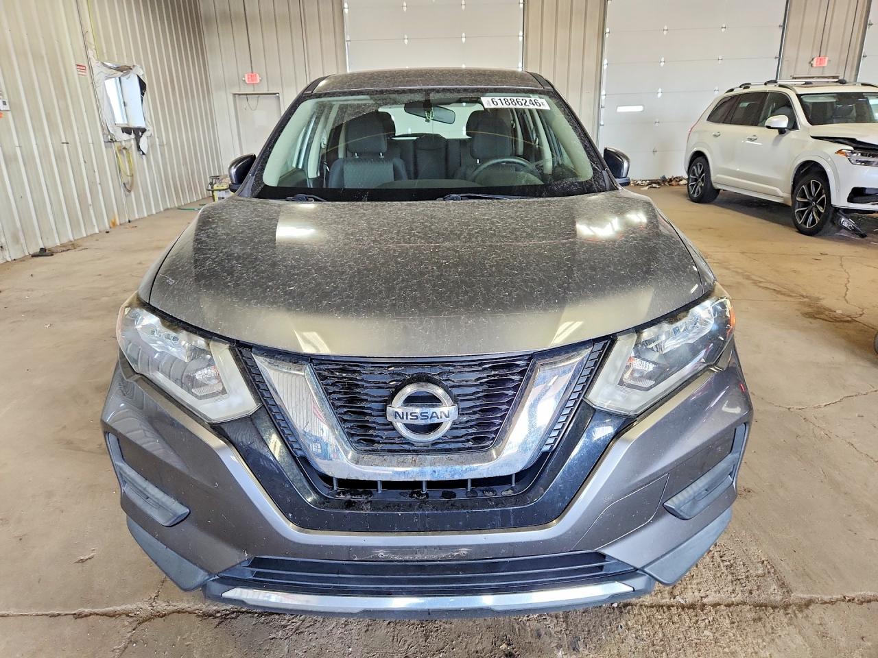 2017 NISSAN ROGUE S — снимка 5