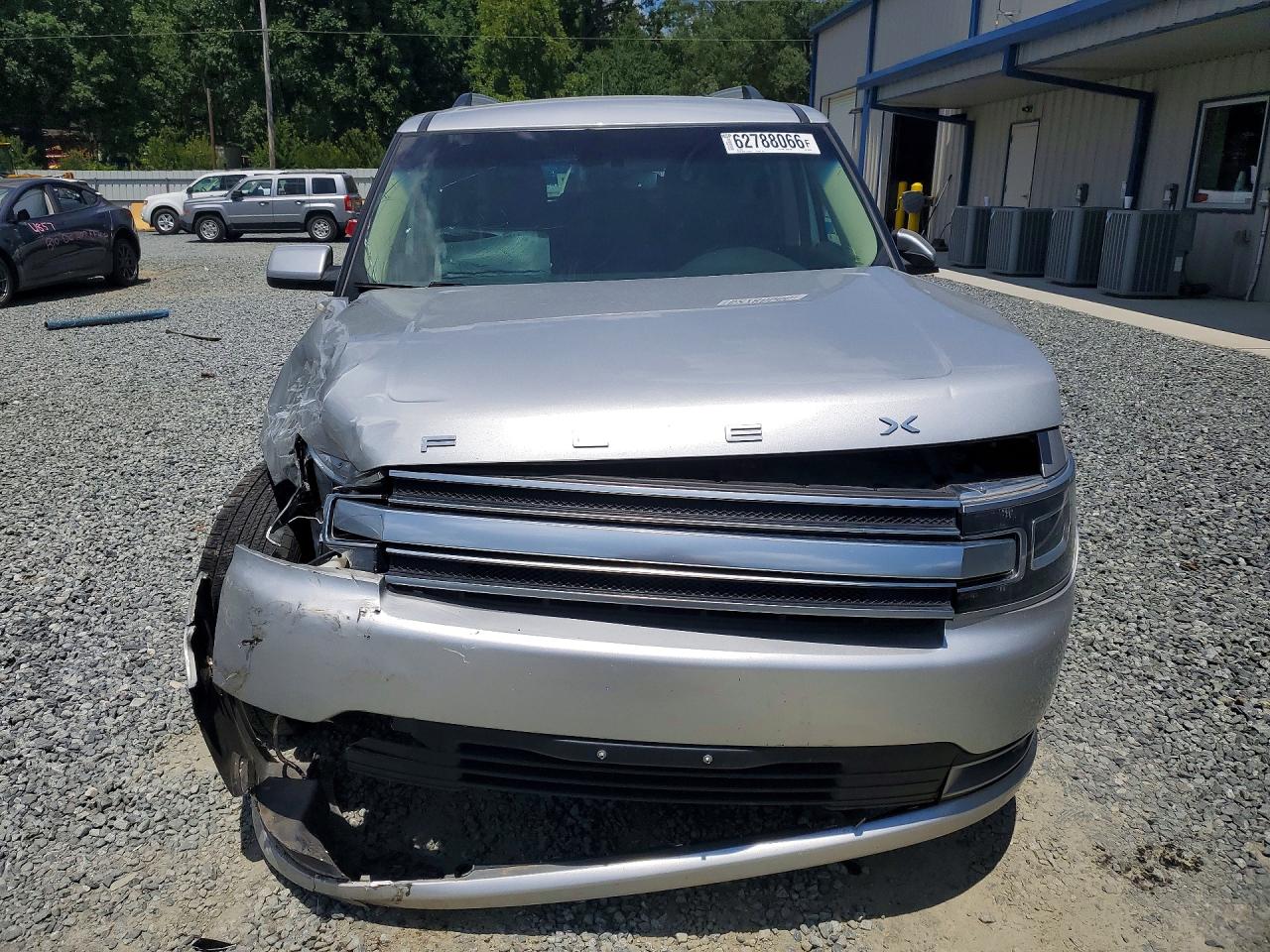 2016 FORD FLEX LIMITED — снимка 5