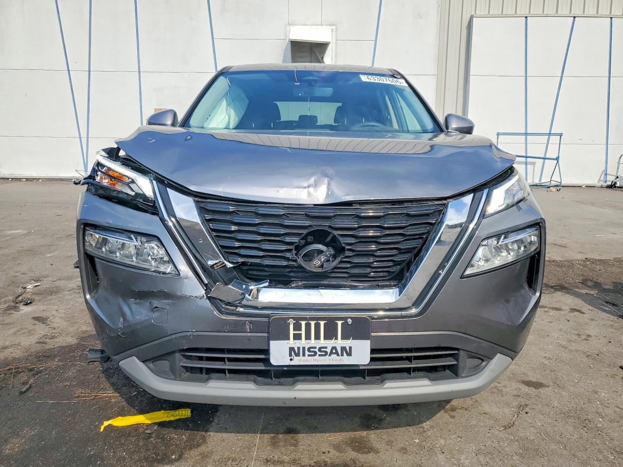 2023 NISSAN ROGUE SV — снимка 5
