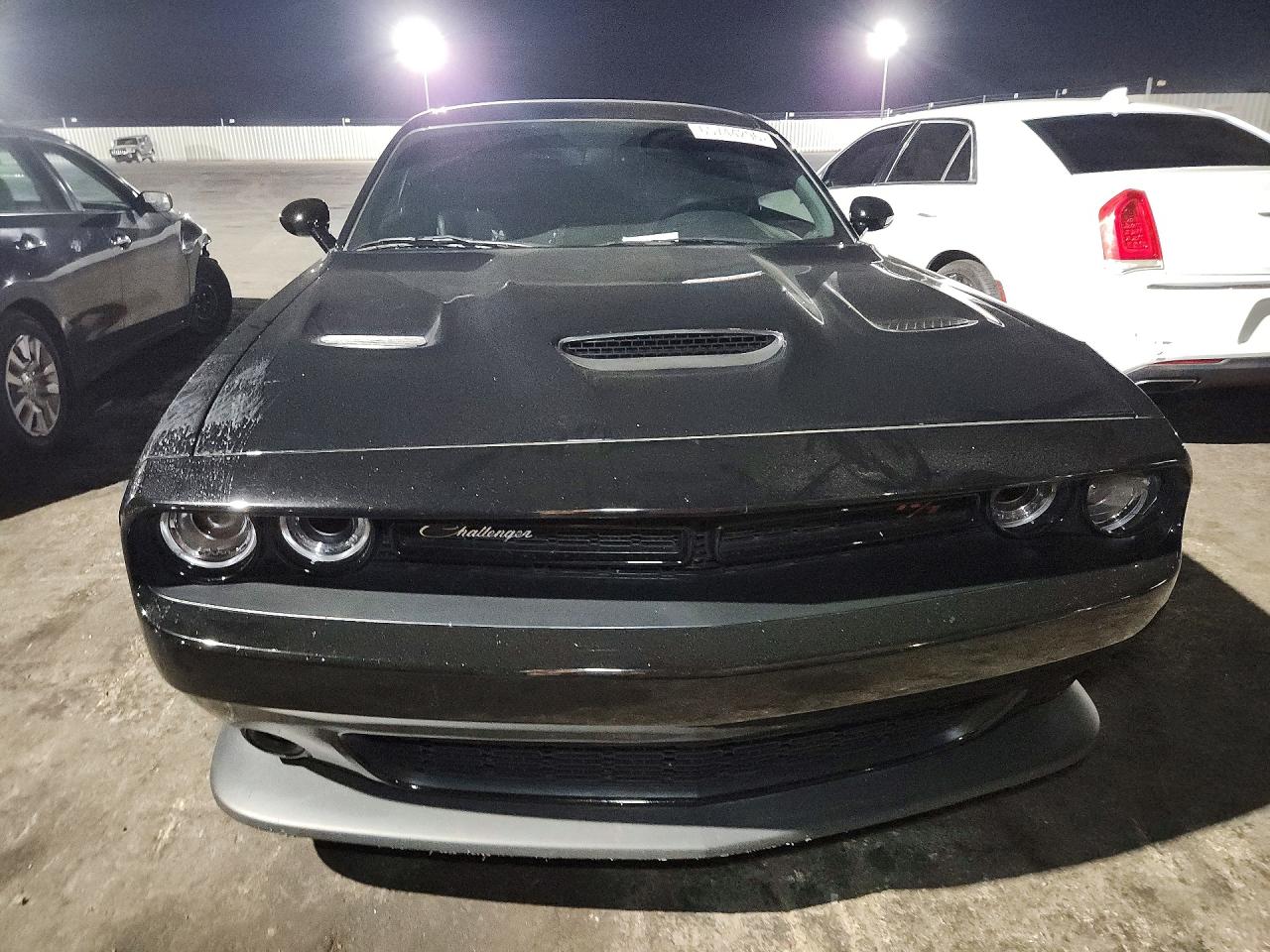 2021 DODGE CHALLENGER R/T SCAT PACK — снимка 5