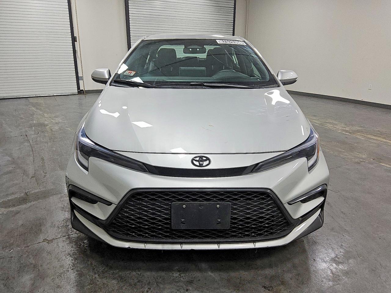 2026 TOYOTA COROLLA SE — снимка 5