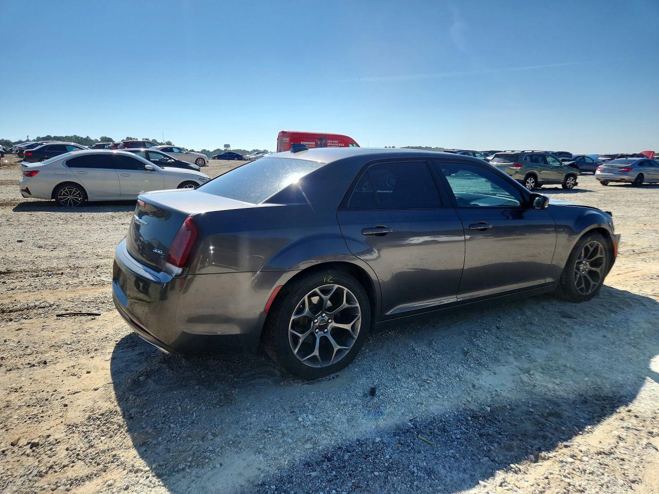 2015 CHRYSLER 300 S — снимка 3