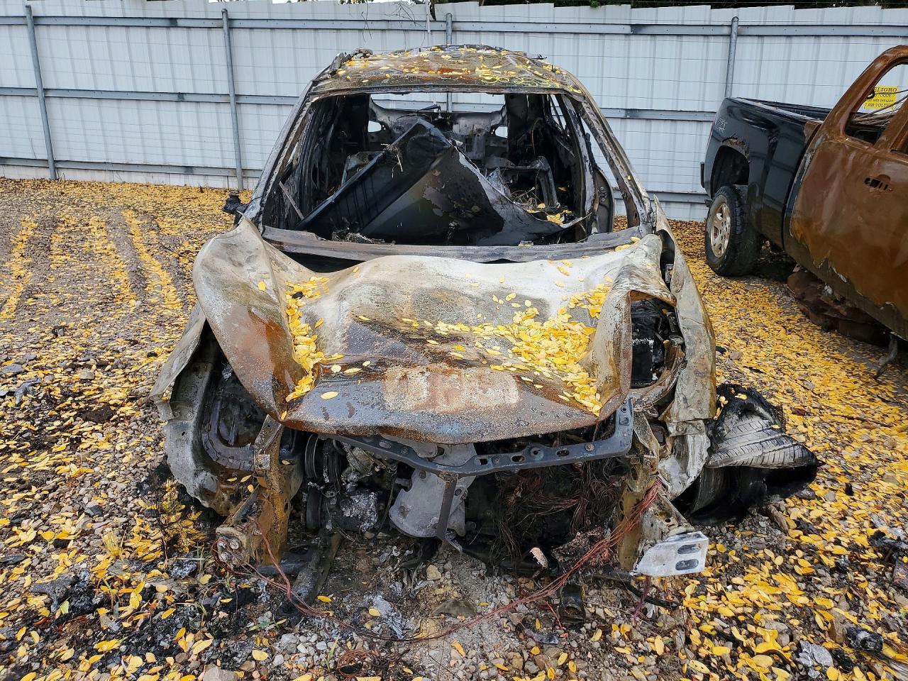 2019 CHEVROLET EQUINOX LT — снимка 5